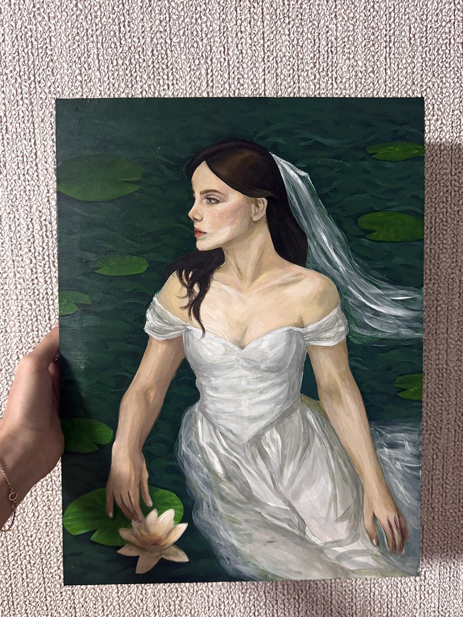 mashpolin's tweet photo. Sometimes in my free time I draw things like this💚 https://t.co/gWttk9K5dZ