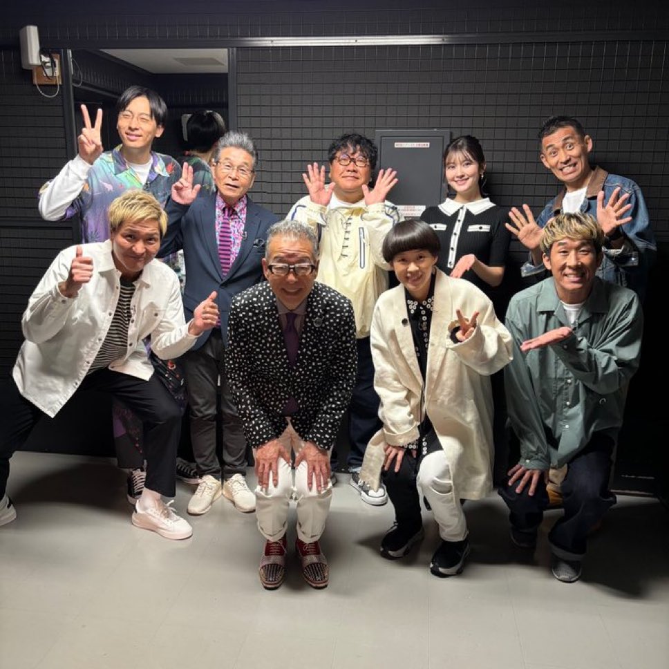 love32aj's tweet photo. 永見さん大好き https://t.co/GqTVLGsvAl