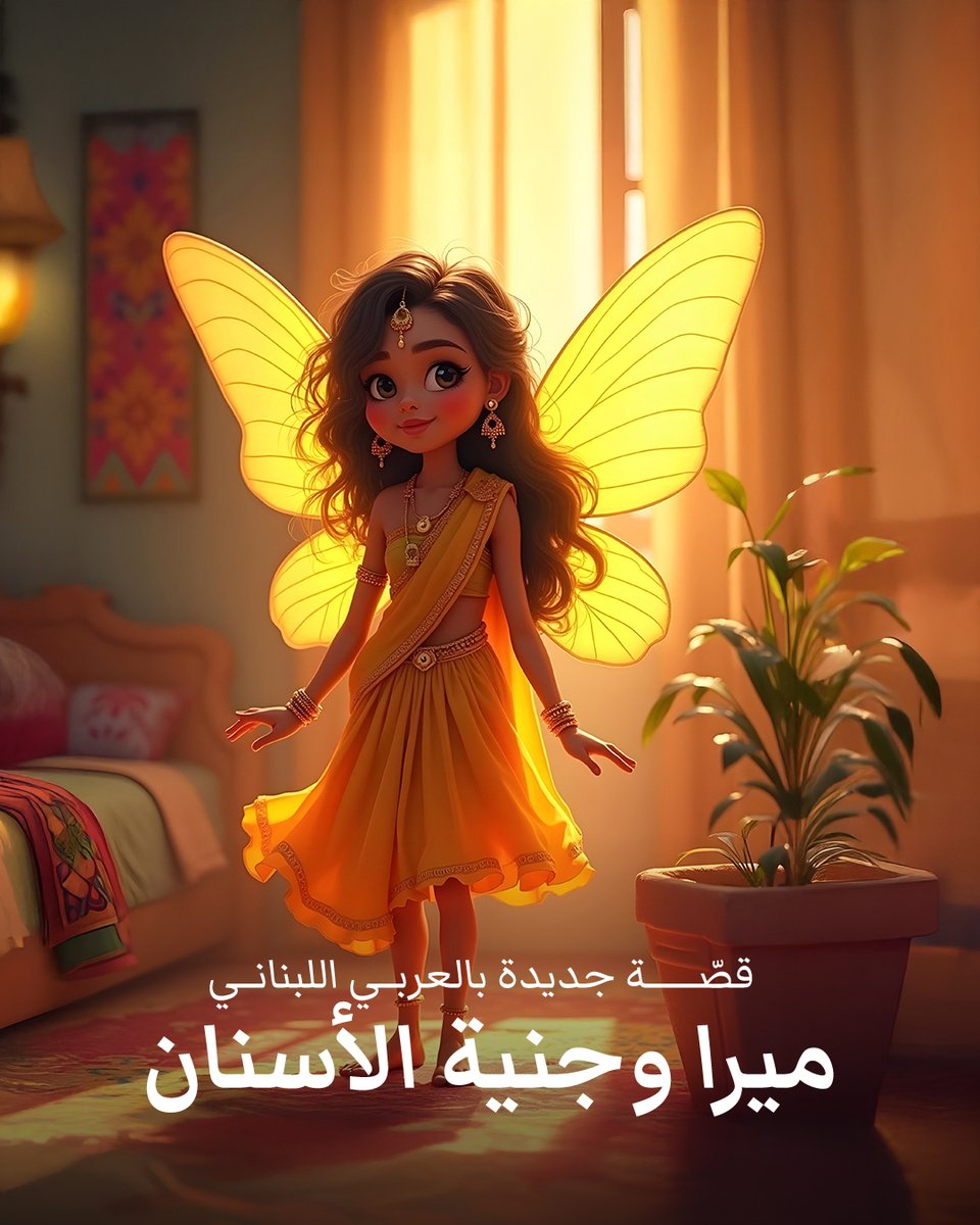 Dadtime Stories with Alaa 💙 tweet media