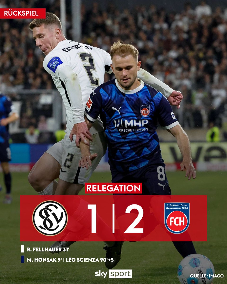 Sky Sport tweet media