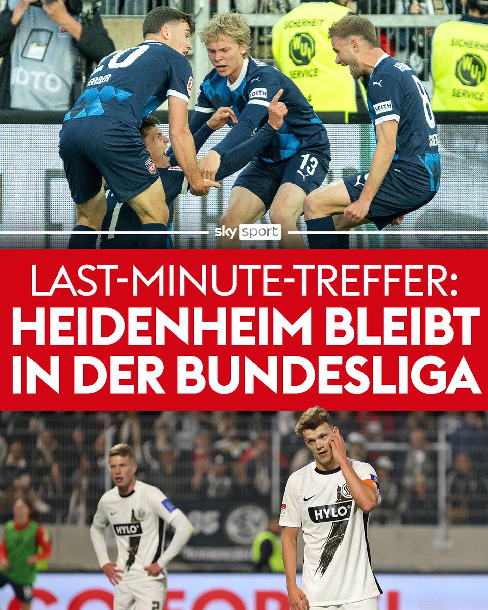 Sky Sport tweet media