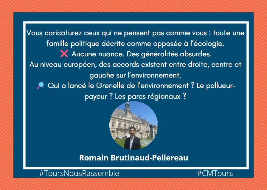 ToursNRassemble's tweet photo. #Tours #CMTours @Rbrutinaud https://t.co/JX5X7GWA4b