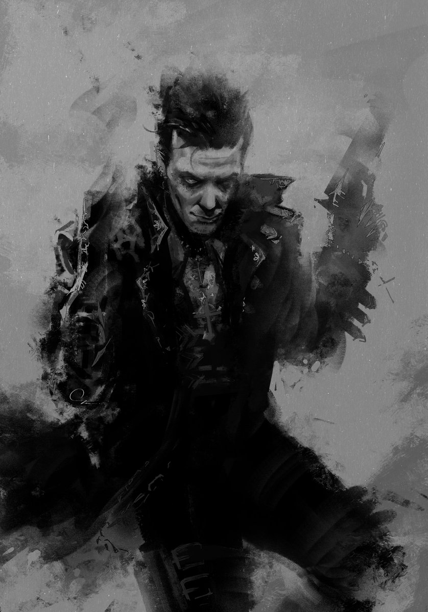💉🩸🦇 #maxpayne