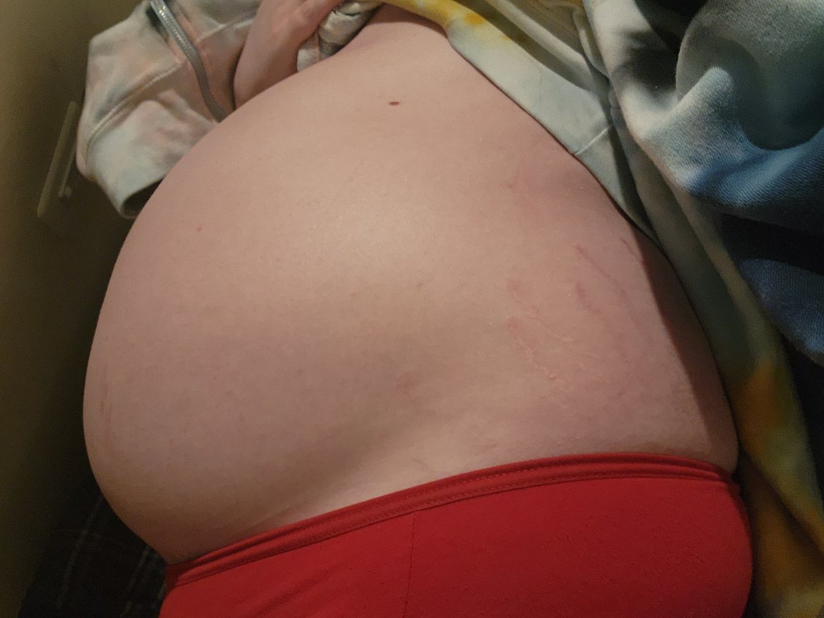 My adopted brother literally JUST texted me an old video he found from years ago...

... Can y'all see what I meant by "borderline anorexic" now?  It looks like I could EAT my old self, jeez--