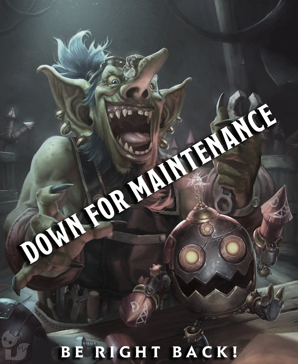 👽Area52 UPDATE👽 
👉Between the hours of 6:00 - 7:00 server time Area52 hit 4.2 Billion ITEM GUID's (that's a lot of items!)

👉This exceeded the total number of items able to be created and caused the server the crash.
 
🎯Underlying issue has been resolved
 👉Server WILL TAKE