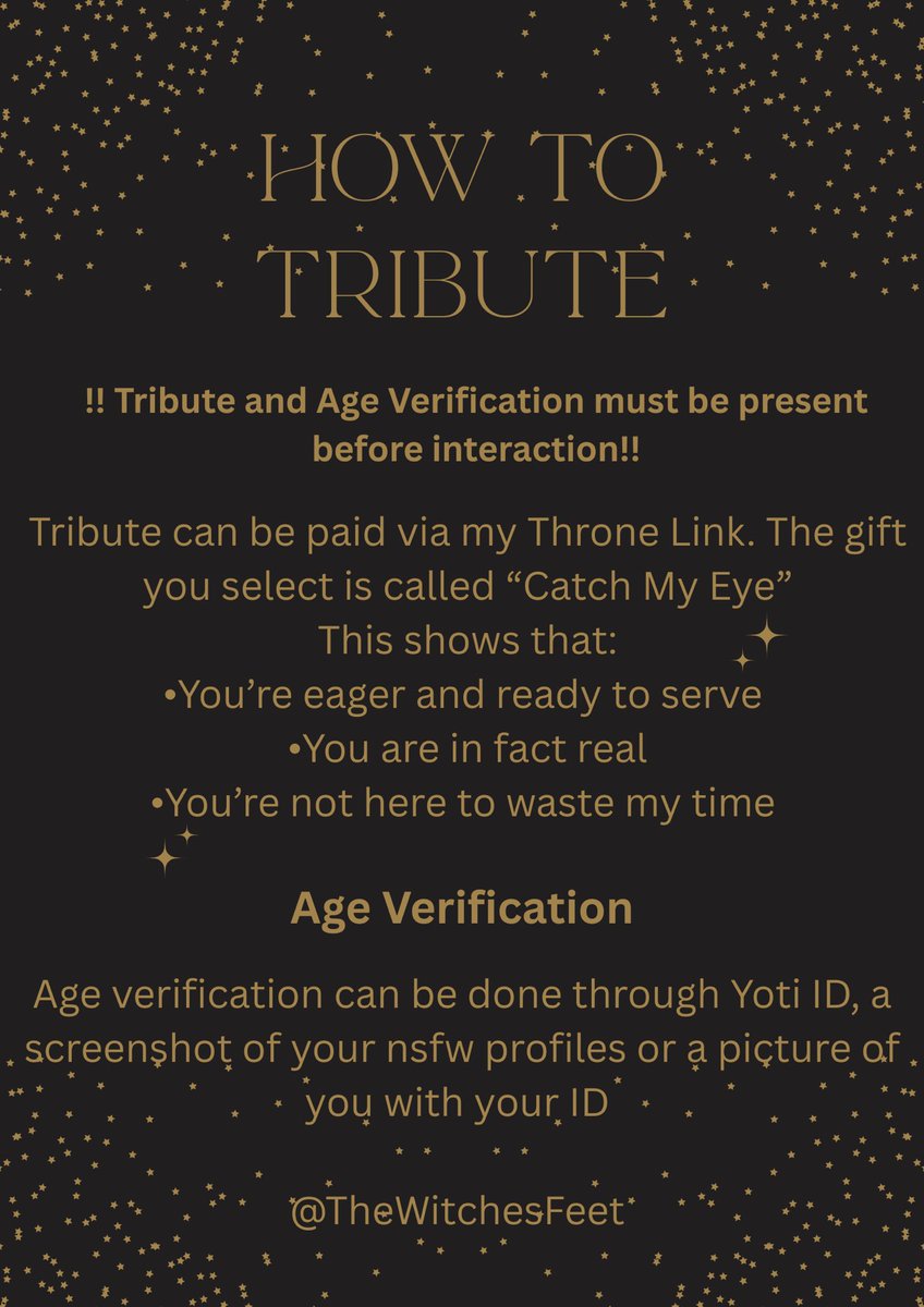 Angel Jay - Martyr Witch tweet media