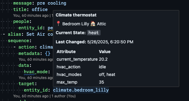 Franck Nijhof | Home Assistant & Smart Home tweet media