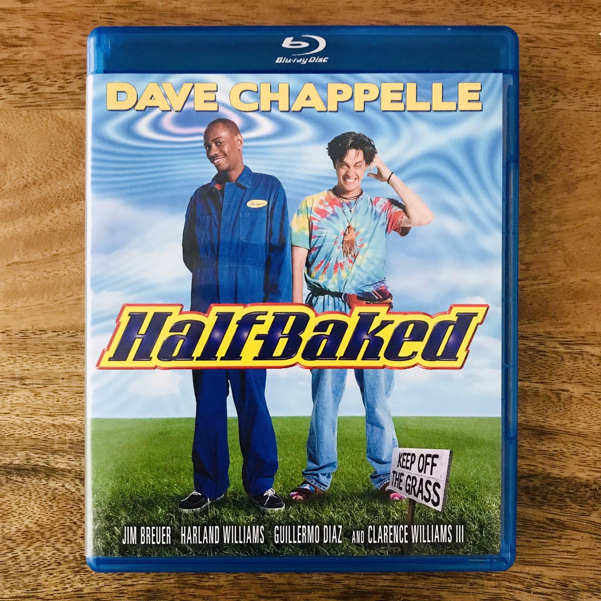 You ever see the back of a twenty dollar bill... on weed? #halfbaked