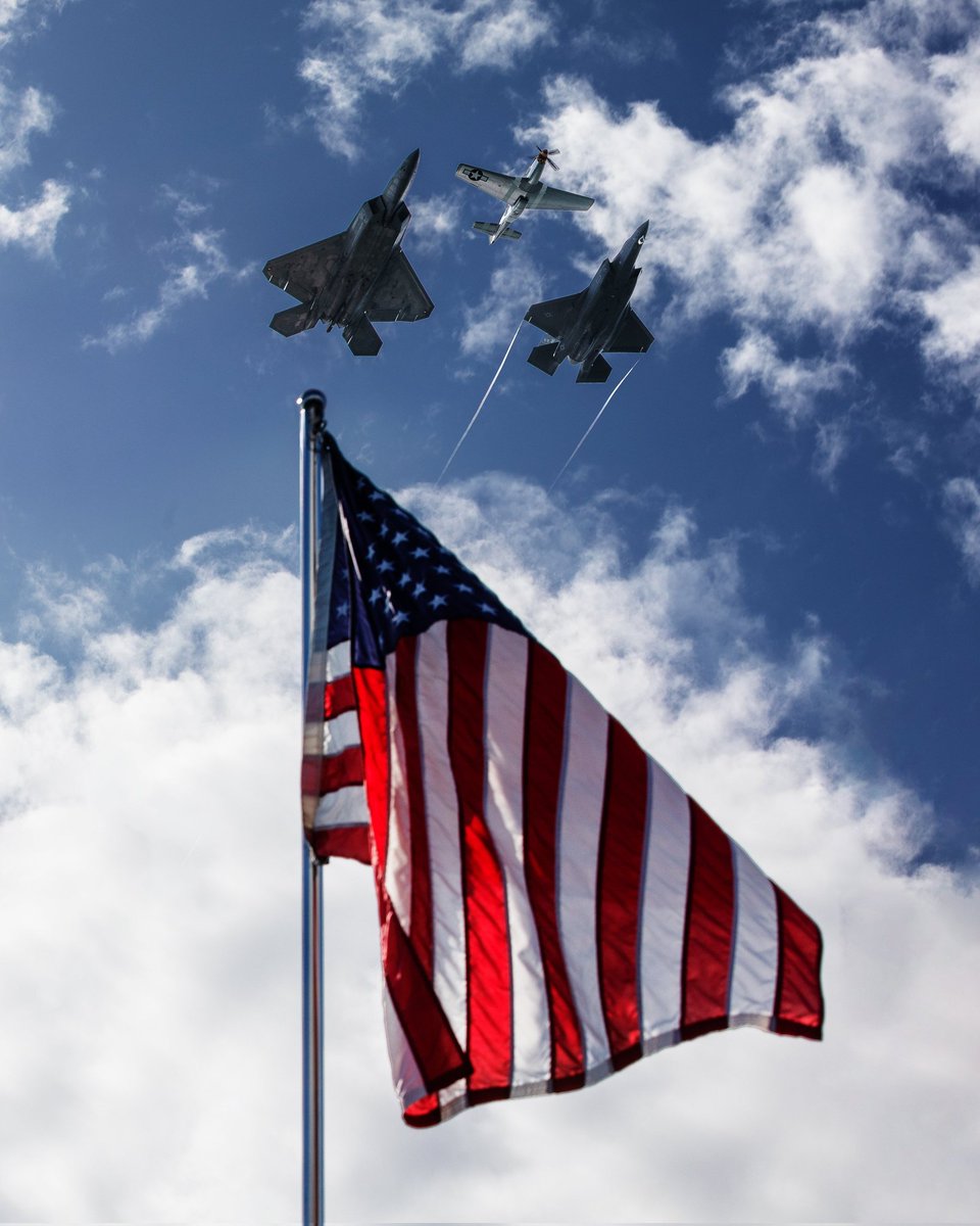 AcepilotAV's tweet photo. Happy Memorial Day 🫡 🇺🇸 https://t.co/eIW4vVEVrc