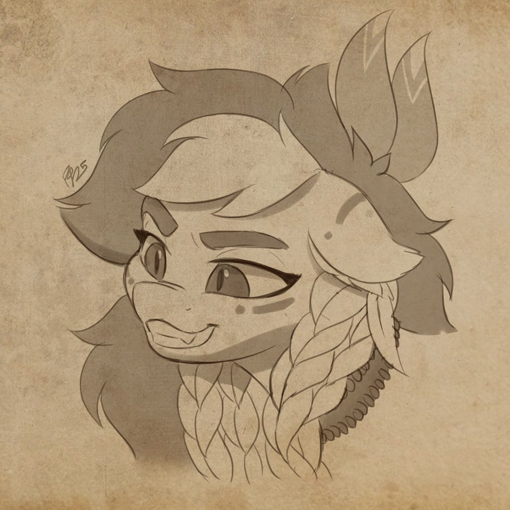 Opening a single slot for 25€ ✨

Dm or comment if you want to claim it!

#mlp #mylittlepony #mlpart