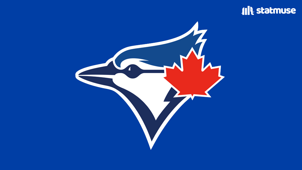 Blue Jays runs:

2 — In 3.1 innings vs Texas
2 — In 3 games vs Tampa Bay