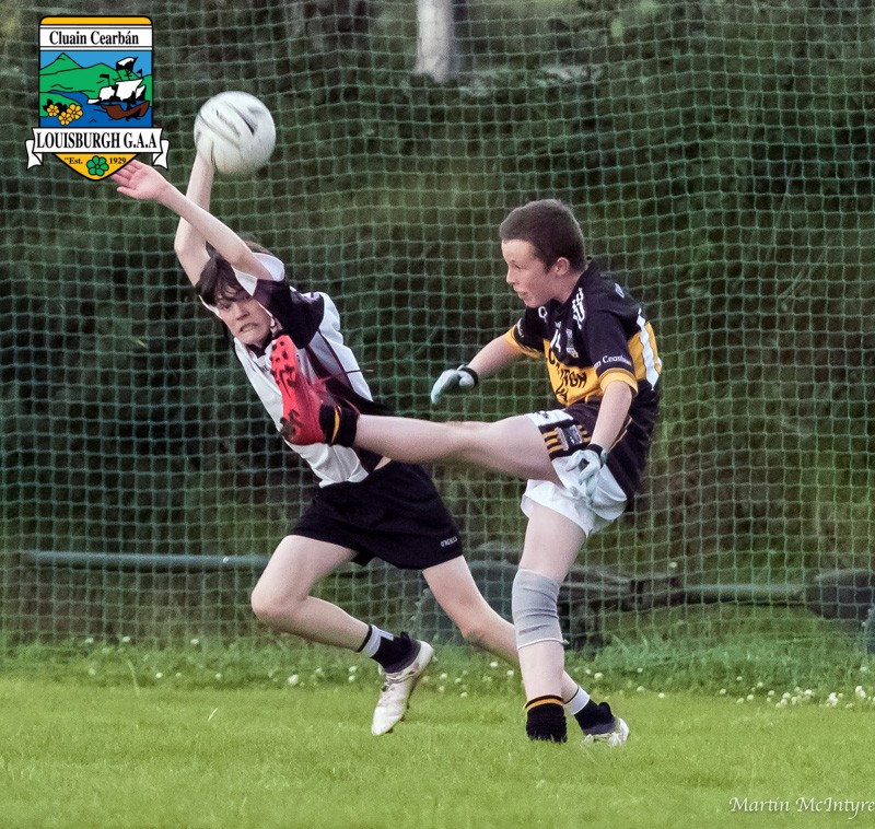 Play Online: lottoraiser.ie/LouisburghGAA/
Monday, 2nd June the Jackpot will be: € 2,550
Thank you very much for your continued support, without you, the day to day running of your club would be an impossible task. Please Share.!