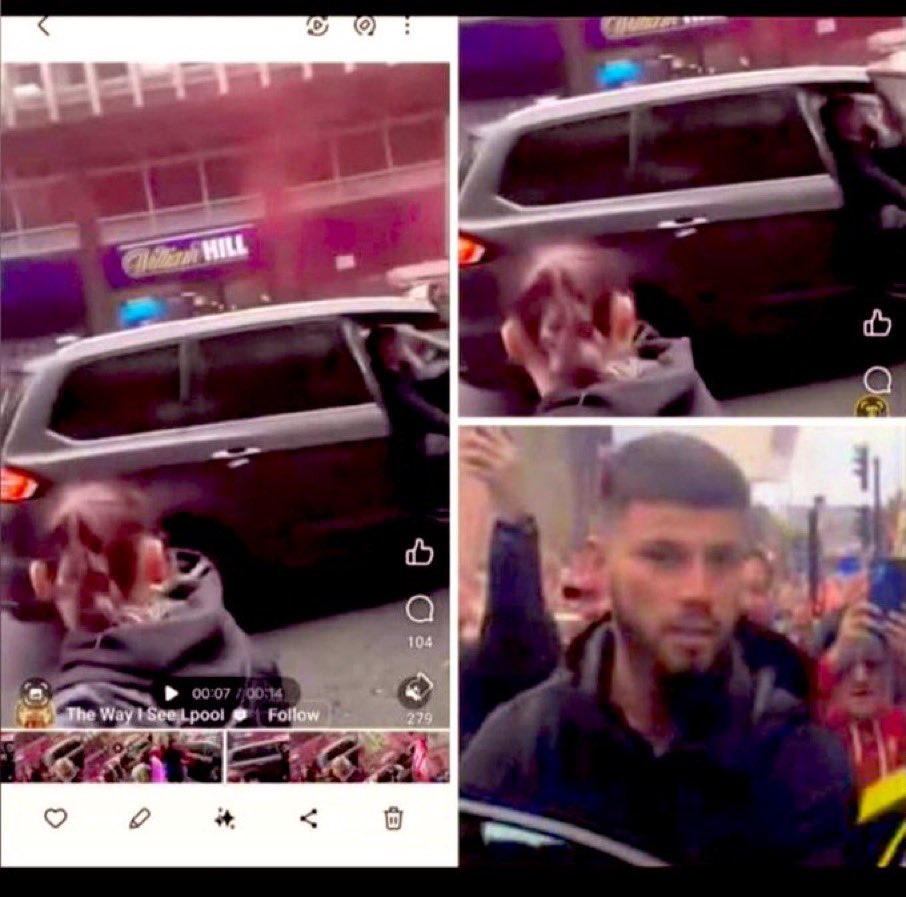 Laban Mbunya tweet media