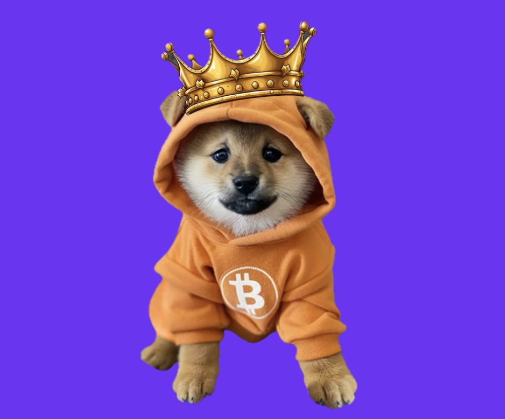 Degen Capital Ltd tweet media
