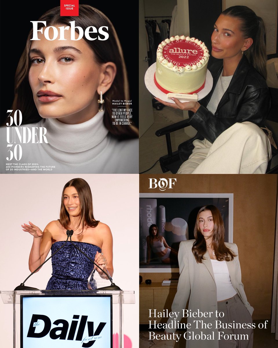 haileybfits's tweet photo. So proud of Hailey, this is just the beginning. 🩶 https://t.co/Hj62Sxx0hJ