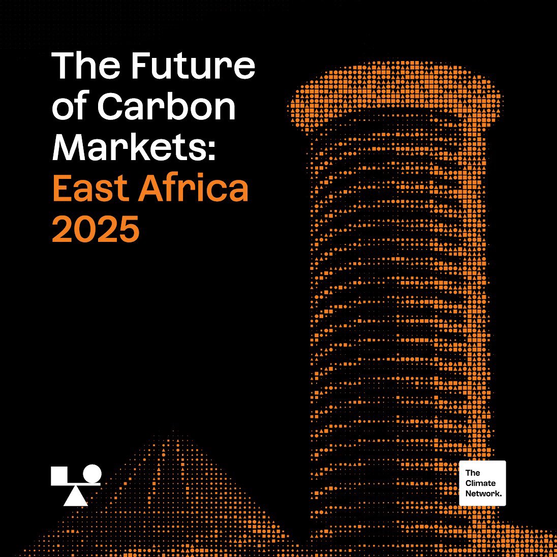 🎯 Marchés carbone – Afrique de l’Est
📅 4 juin 2025 | 🕝 14h30–20h30
📍 Nairobi Street Kitchen
🤝 Avec BeZero Carbon &amp; Cloverly
🎟️ RSVP : lu.ma/lwe30m5e

Un événement NCN pour développeurs, investisseurs, acheteurs &amp; décideurs.
#Carbone #Climat #EastAfrica2025