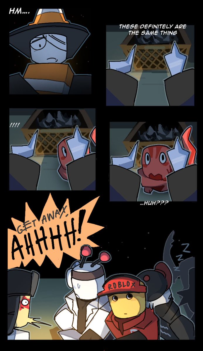 Chapter 14 of WTHV is on webtoon now, consider reading :D
#robloxart 

webtoons.com/en/canvas/welc…