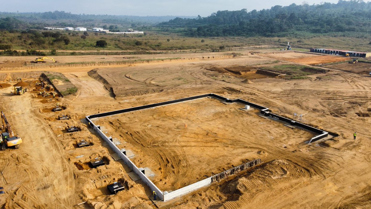 Minbos Resources tweet media