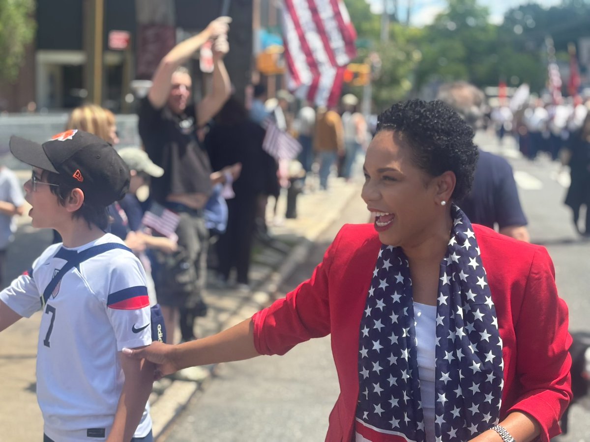 What a great Memorial Day. We thank the men and women who served our county and made the ultimate sacrifice