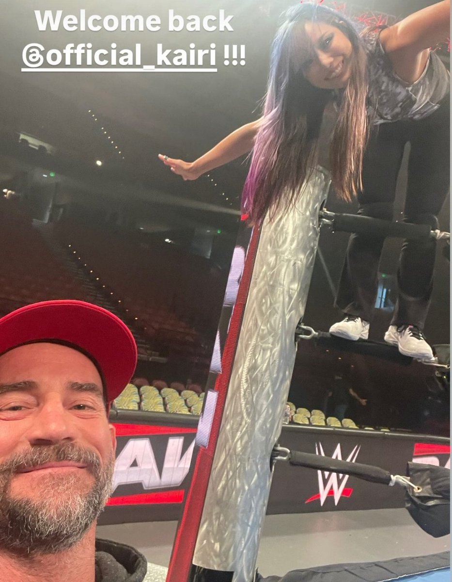 Straw Hat. |Not @KAIRI_official.| tweet media