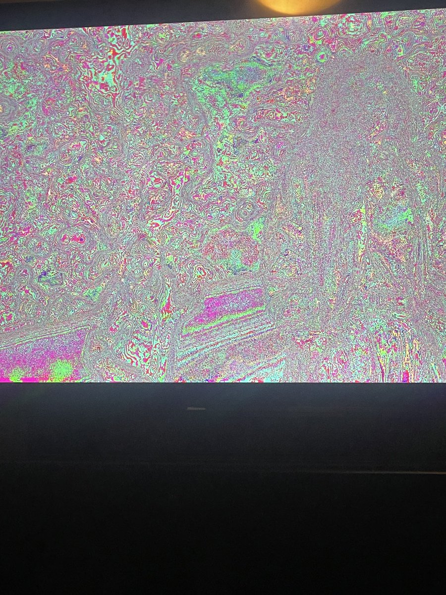 OSOImagingPR's tweet photo. Thoughti was going to watch @9StrangersHulu, but this is what it's doing. WTF? https://t.co/emF0Wrxn3g
