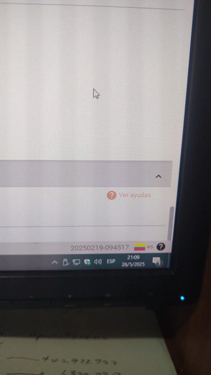 YGo_Tax's tweet photo. @luiellinas 
> 9 de la noche y la plataforma de la DIAN sigue caída. ¡Ni siquiera sirve para radicar un PQR! Señor Director, esto es una falta total de respeto. Los contadores merecemos respuestas, no silencio e inoperancia. ¡Ya basta!
#contingenciaya
@DIANColombia @DefensoriaDIAN @impuestosconbo1 @luiellinas @ancpcol @somoscomunidadc @DanielAcevedoE @LeonardoVaronG1  @ojocolombia2026 @juanfaccountant @ancpcol