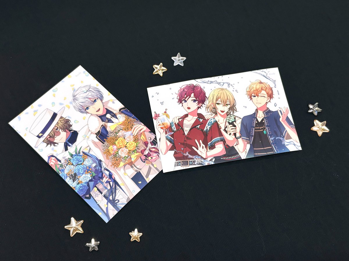 魔法使いの約束』5.5Anniversary フェア inアニメイト】 ステッカー