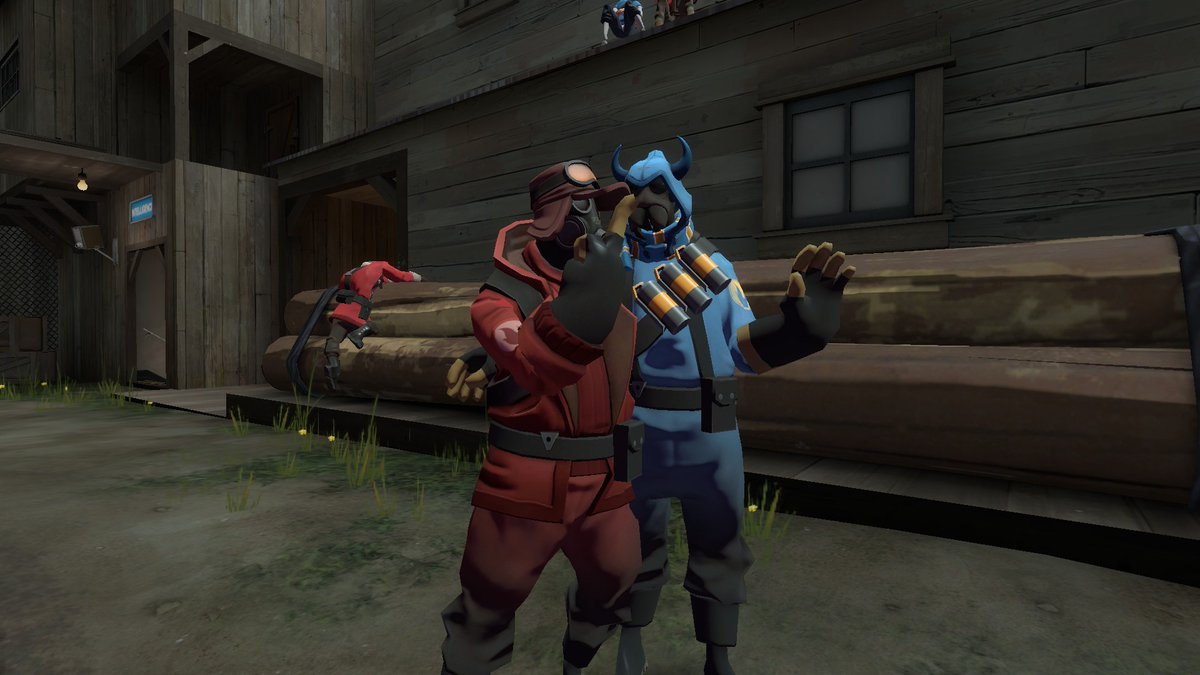 today has been rather nice :)