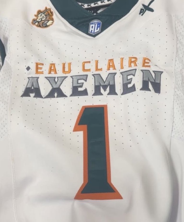 Justin Aaron tweet media