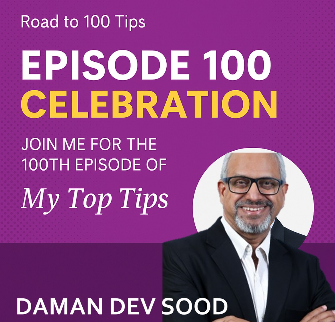 Daman Dev Sood (@damandevsood) on Twitter photo 