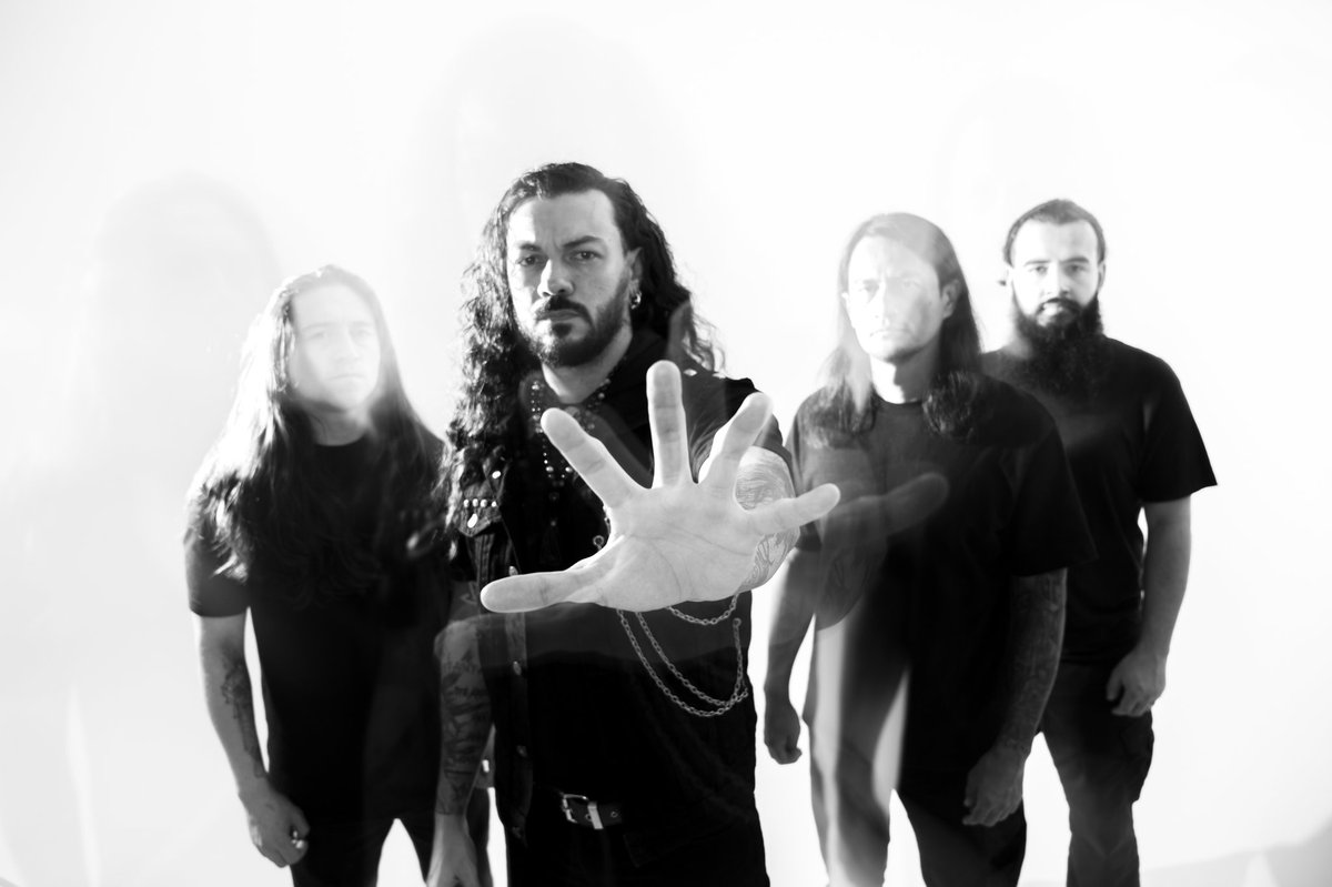 We are coming into a new phase, new crows, new music, new chapter...
ARE YOU IN?

#Metal #Eshtadur #Crows #Colombianmetal #black #death