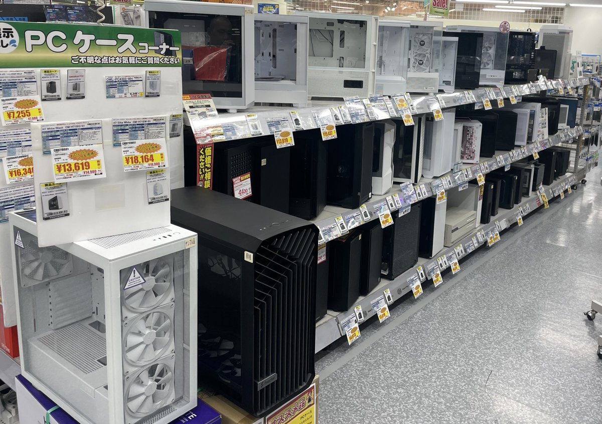 引取限定】GTX TITAN X 12GB デスクトップPC 自作【北海道札幌市】