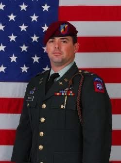 Today, as I reflect on the many friends I've lost over the years—some to personal battles, some to illness, and others to the ultimate sacrifice in combat—my thoughts are particularly with one great man, Joshua. He and his crew were shot down in Afghanistan.

Near the anniversary