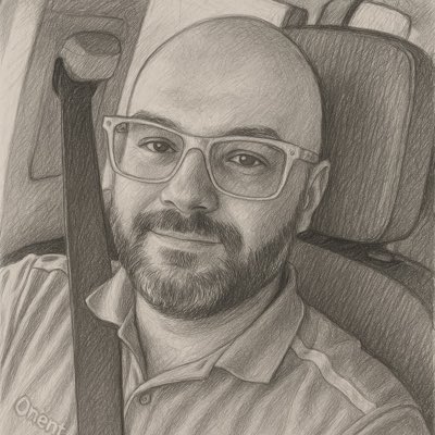 Poldito2011's tweet image. #NuevaFotoDePerfil