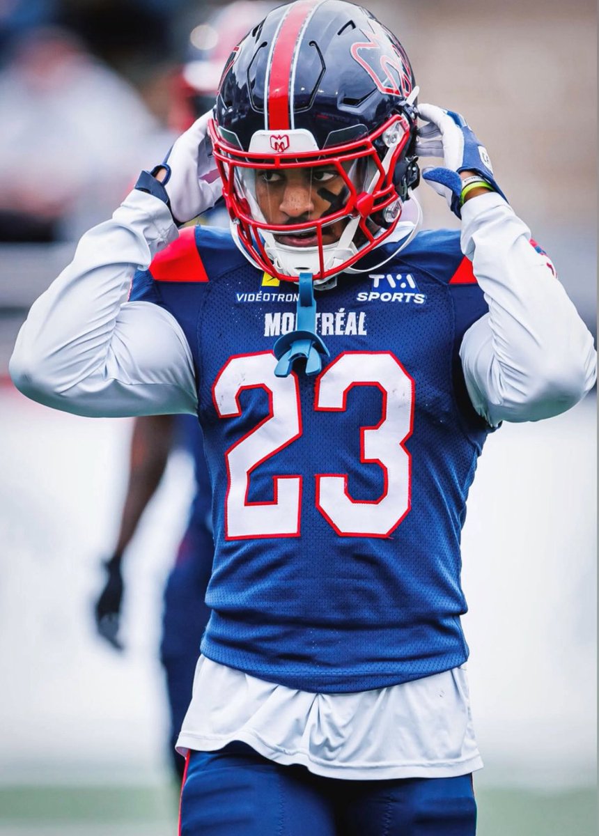 Justin Aaron tweet media