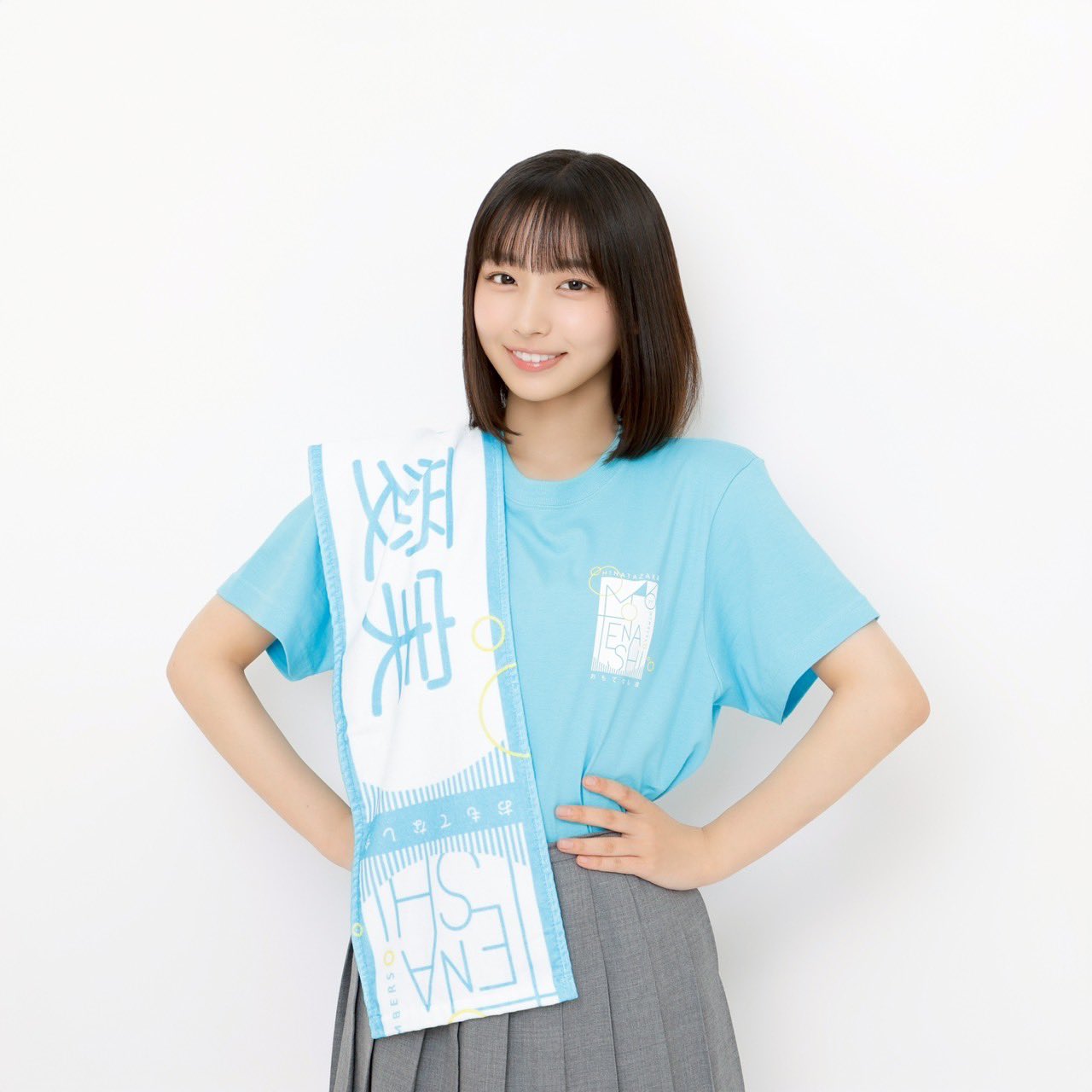 大野愛美　直筆　両面　サイン　生写真　お披露目会　おもてなし会　制服　日向坂46 大野愛美 生写真 五期生 おもてなし会 お披露目 制服 コンプ 日