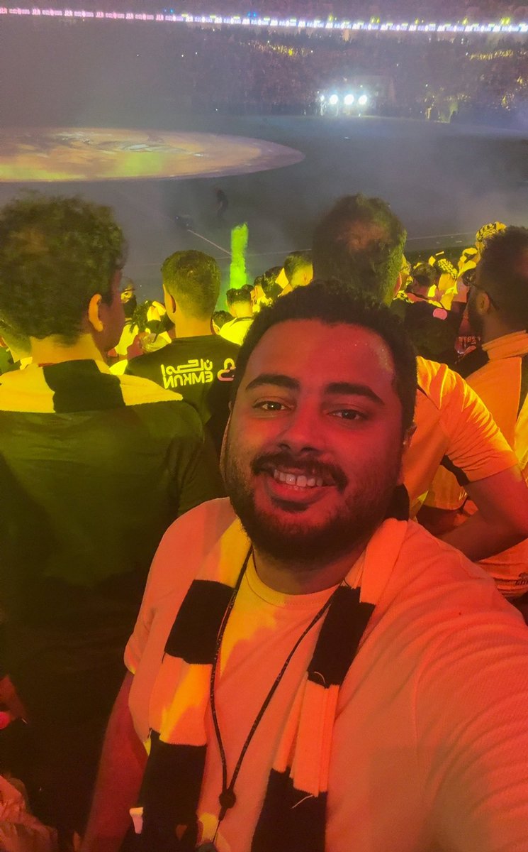 MrAHMED92's tweet photo. بطل الحارقة عشر 💛🖤 https://t.co/WxhowAbRzK