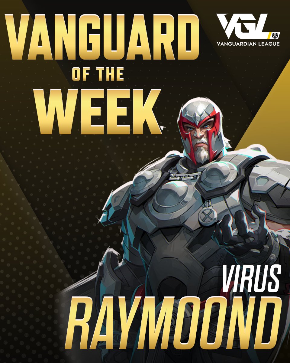 The Valhallan Order tweet media