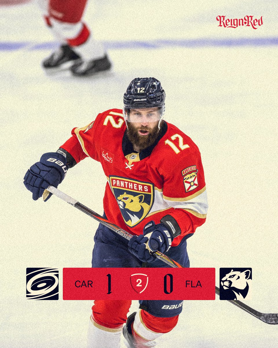 Florida Panthers tweet media