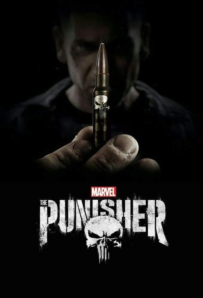 Hey at <a href="/DisneyPlus/">Disney+</a> can we get #ThePunisher going? I need more <a href="/jonnybernthal/">Jon Bernthal</a> in my life.