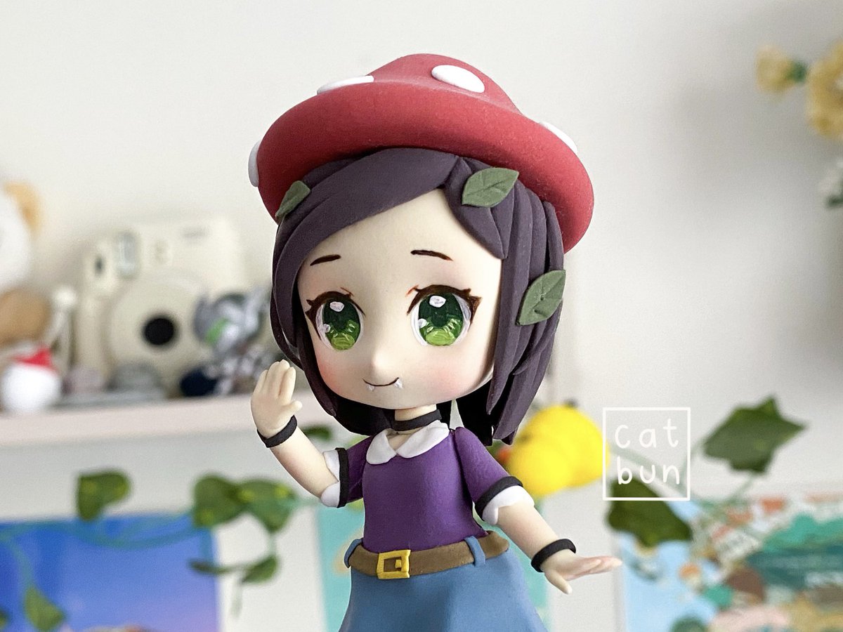 old fanart I did of <a href="/Spartanivan2409/">SpartanIvan</a>’s oc, I love her<3 

#ArtistOnTwitter