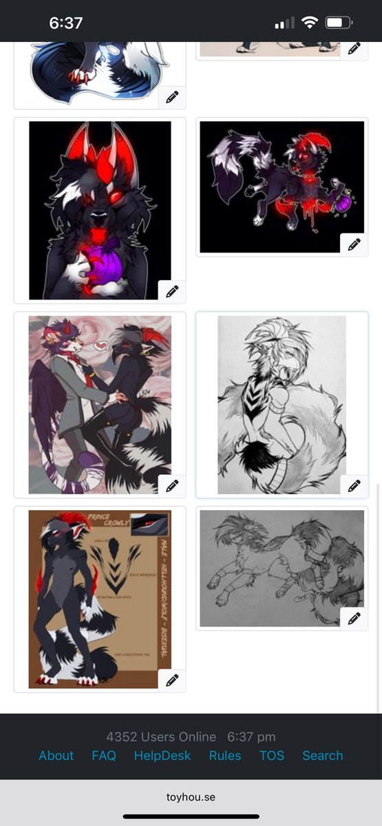 SadBeans tweet media