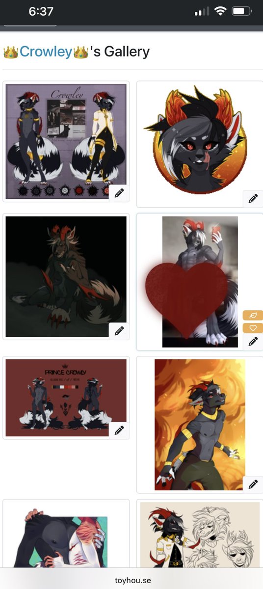 SadBeans tweet media