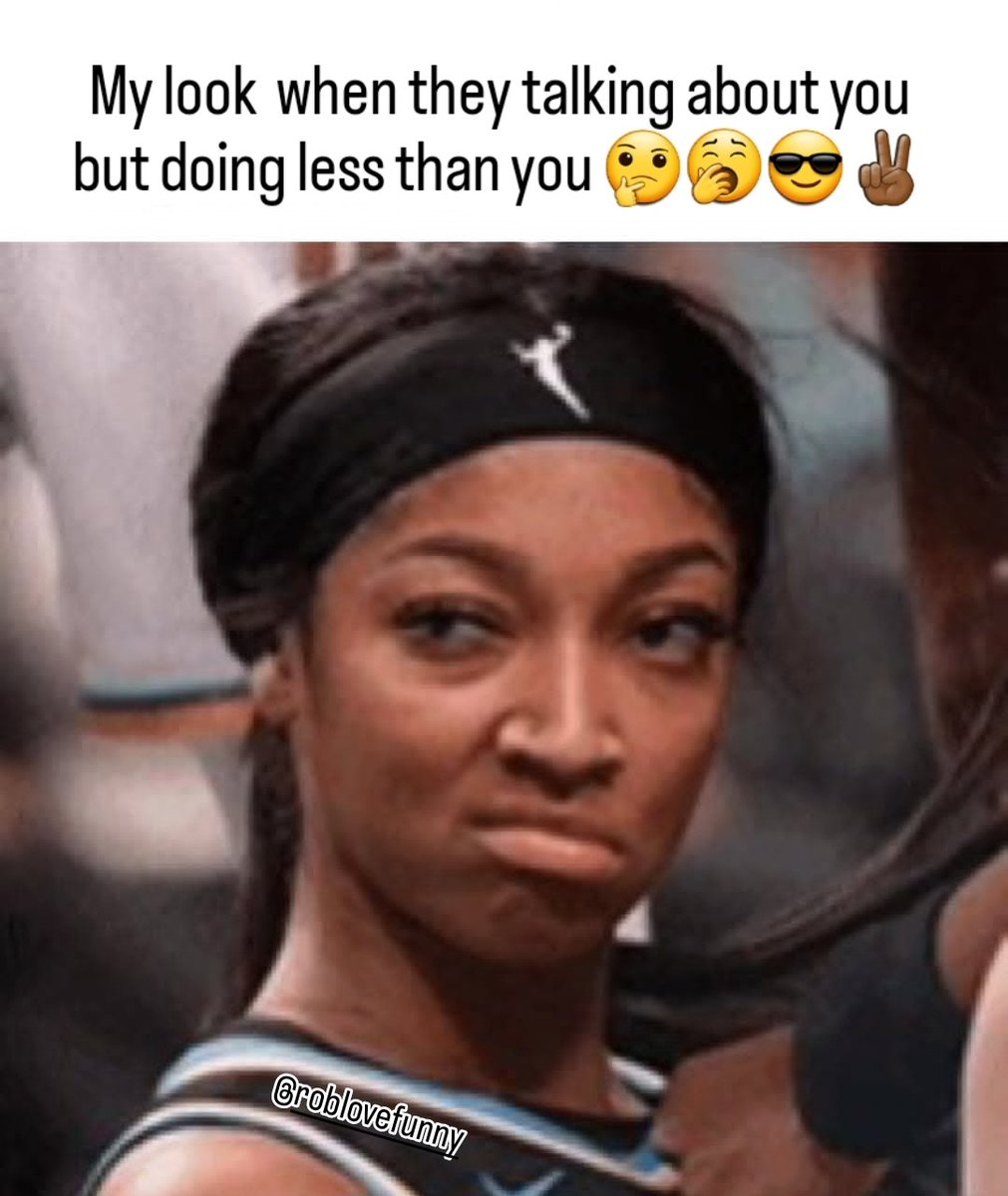 Hating on <a href="/angelreeseshow/">Unapologetically Angel</a> and not doing half of what she doing is crazy work 🤔🤦🏾‍♂️🤣