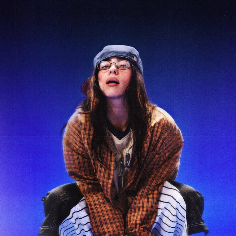 chartdata's tweet photo. #AMAs Artist of the Year Winner: Billie Eilish https://t.co/MlQnq5hfqj