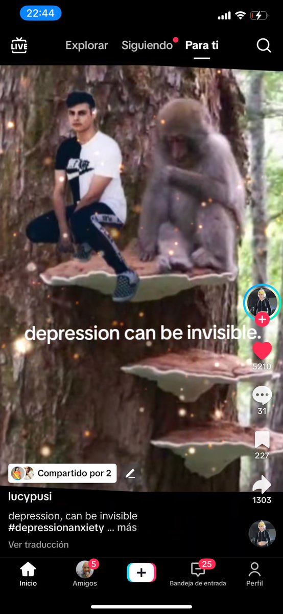 te enteraste de la polémica?? 
Mi fyp