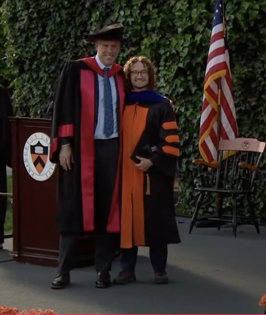 Princeton Chemistry tweet media