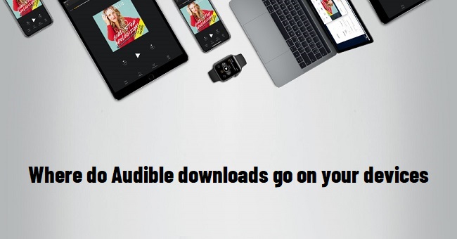 viwizard_soft's tweet image. 📚🤔 Downloaded Audible books but don’t know where they’re saved? 
👍Here’s a quick guide to find them on PC, Mac, Android &amp;amp; iOS:
💥bit.ly/43zghBZ
#Audible #AudiobookTips #ViWizard #TechGuide