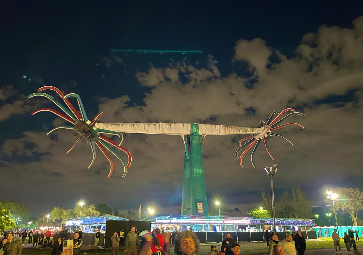 Laura Durán tweet media