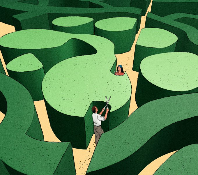 PAWS_AR's tweet photo. All paths lead to PAWS https://t.co/Dlw0r9twqI